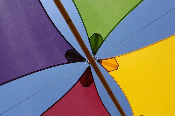 port stephens custom shade sails